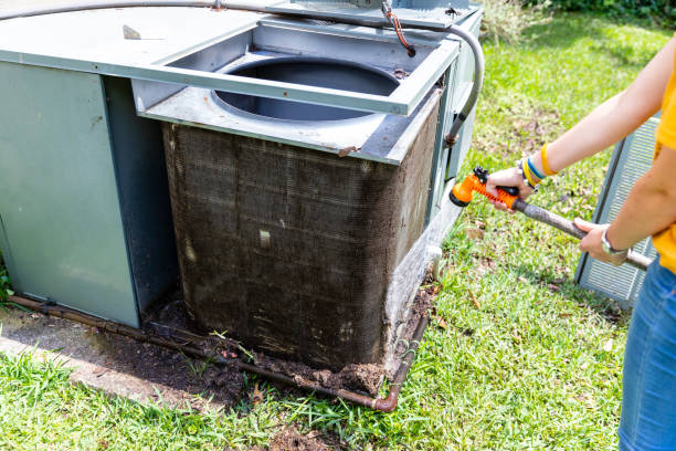 Best Affordable Duct Cleaning Services  in Pleasant Ridge, MI
