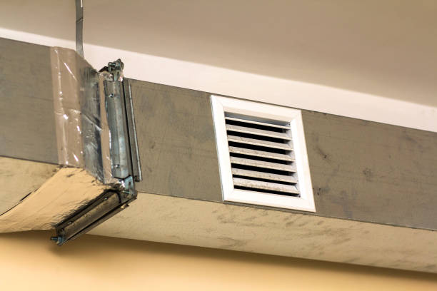Best Affordable Air Duct Cleaning  in Pleasant Ridge, MI