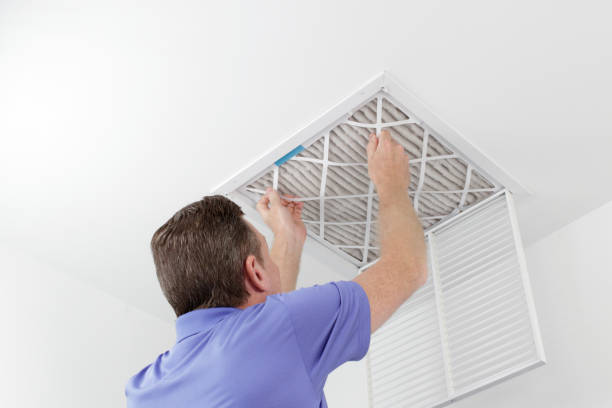 Best Professional Duct Cleaning Services  in Pleasant Ridge, MI